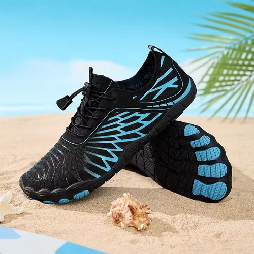 Quick dry water shoes barefoot - quick,