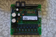 CML Electronics DAC10 DCC Accessory Decoder 8 Output