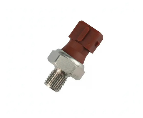 Oil pressure switch - , brown