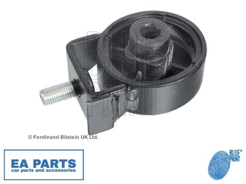 Engine mounting for - engine,