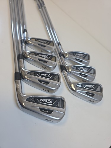 Titleist 712 ap2 iron - 712,