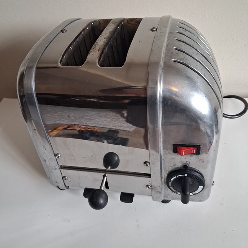 Dualit slice stainless - dualit, gb