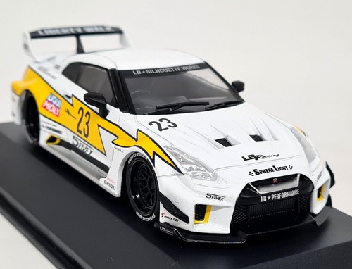 Solido nissan r - gt-r, r35