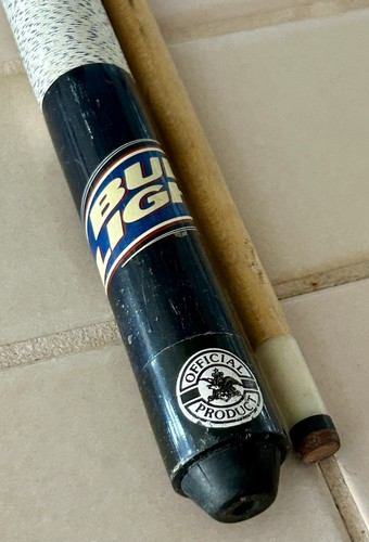 Vintage bud light - bud, beer