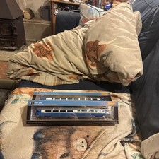 Hornby 1:1 R40173 BR Mk3