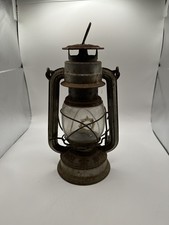 Vintage Storm Lantern /