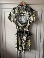 Ann Summers Women's Military