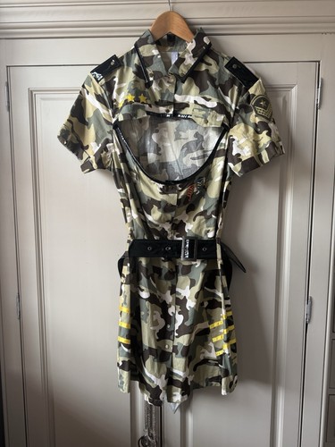 Ann summers women - women's, military