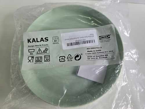 Ikea kalas pastel - ikea,
