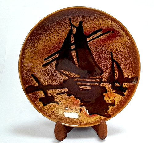 1960s vintage poole pottery - 1960s,