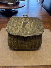 Huntley and Palmers Vintage Biscuit Tin