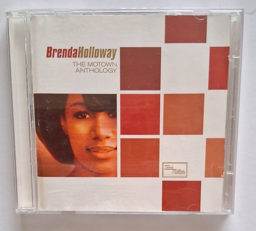 Brenda holloway the motown - -,