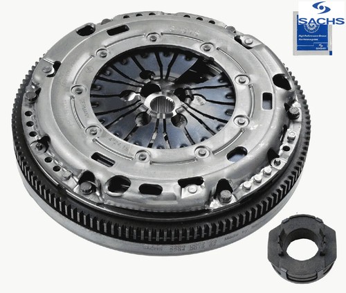 Clutch kit 2290 - 2290, 004