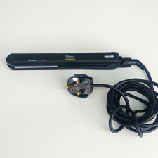 Philips Tresemme Salon Straight Nano Silver Hair Straighteners