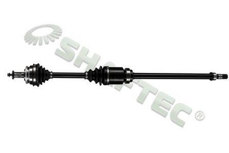 Shaftec front right driveshaft - right,