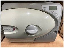 VACUUM AUTOCLAVE FARO SK07