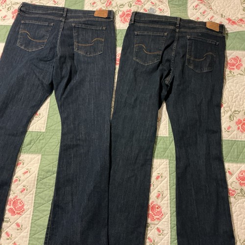 Nwt signature levis - signature, jeans