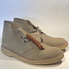 Clarks Originals Desert Boot