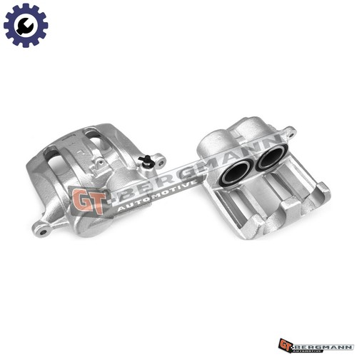 Brake caliper gt80 - brake, for