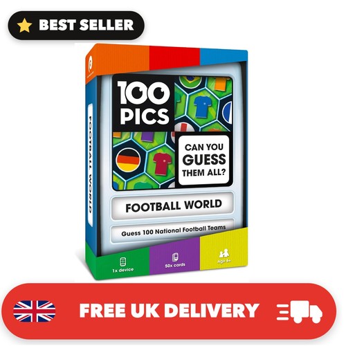 Fun football world game - world, with