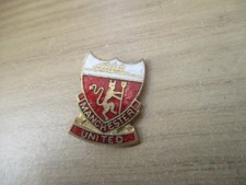 Vintage Manchester United fc