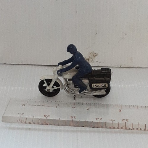 Matchbox lesney honda cb750 - lesney,