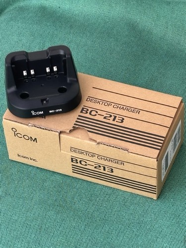 Icom 213 battery - bc-213,