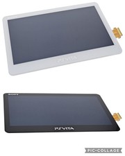 Brand New Replacement Screen