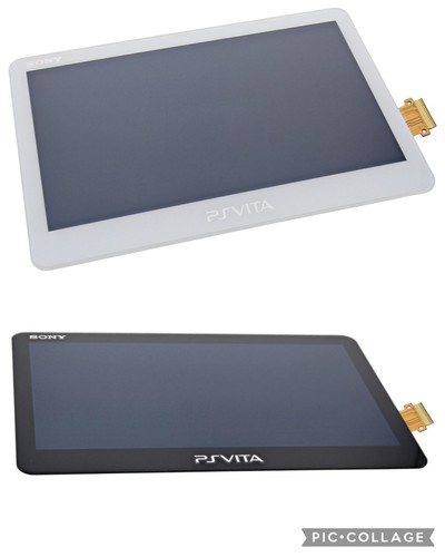 Brand new replacement screen - new,