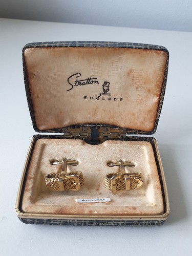 Men stratton cufflinks set - men,s,