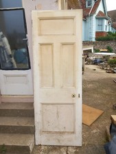 Doors Original Victorian X 6