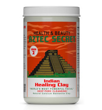 Aztec Secret Indian Healing