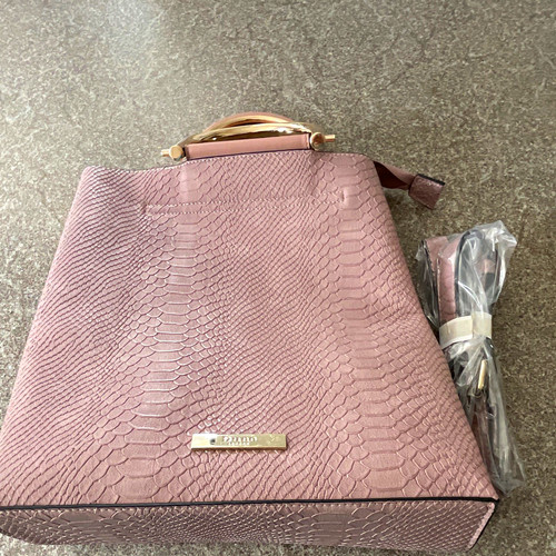 Dune london dusky pink - dusky,