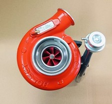 Reman Turbocharger Holset