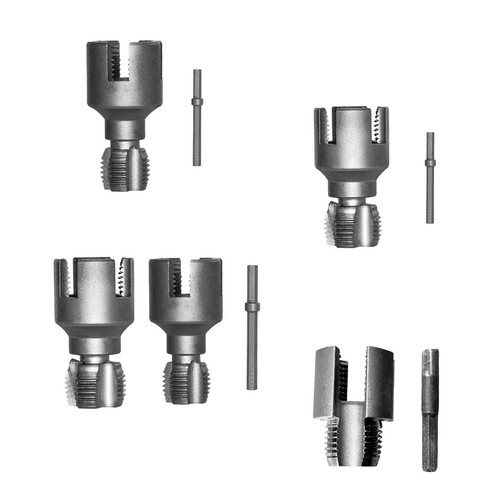 Ppr pipe threading - ppr,