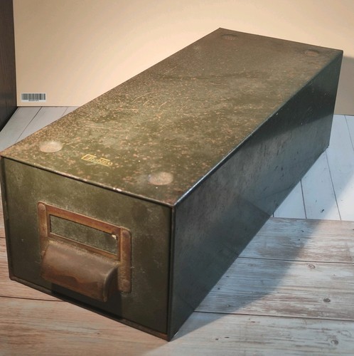 Vintage roneo metal - roneo,