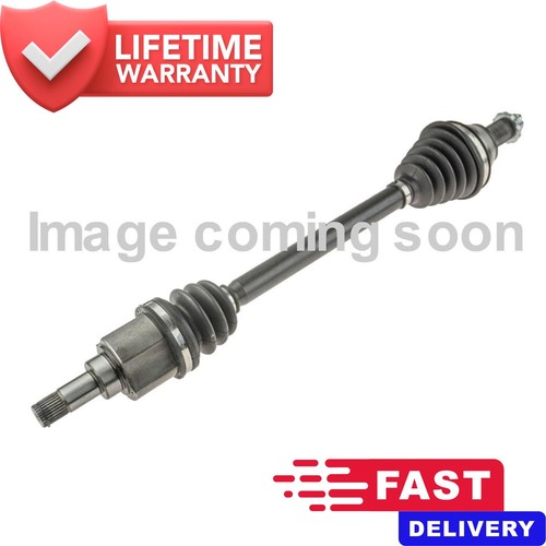 Drive shaft for - drive, citroen