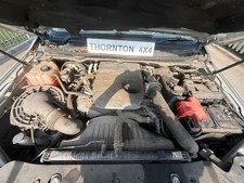 FORD RANGER ENGINE 2.2 QJ2S