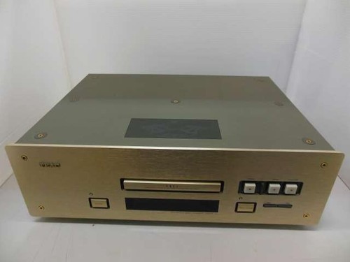 Teac player changer vrds - cd, vrds-10