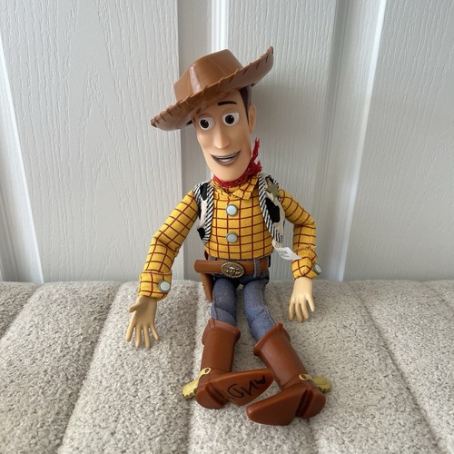 Disney store toy - toy, story