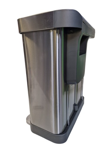 Simplehuman recycling liner - simplehuman,