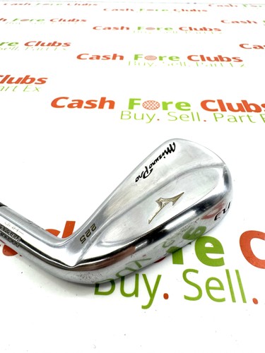 Mizuno pro 225 iron - mizuno,