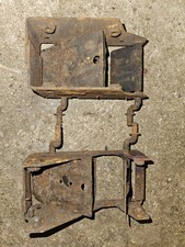 VW Cooling Flaps Air Cooled