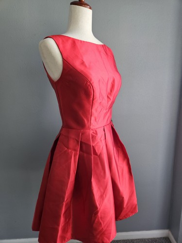 Glamour terani couture red - glamour,