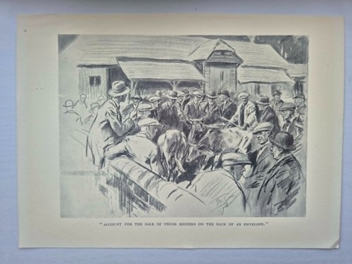 Antique pencil drawing - antique,