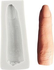 Silicone Fondant Mould Cake