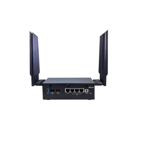 Banana bpi complete kit - pi,