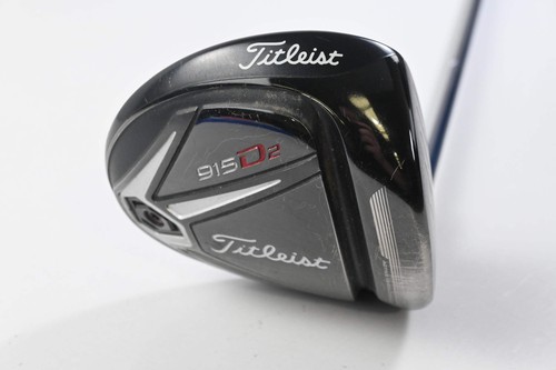 Titleist 915 driver - d2, 9.5