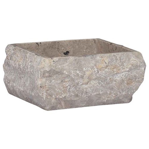 Sink 30x30x13 marble stone - 30x30x13,