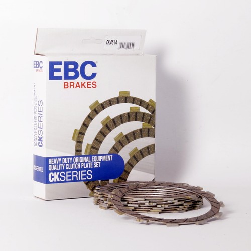 Ebc ck4514 clutch - ebc, kits